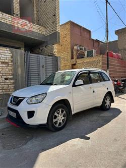 شيري تيجو 3